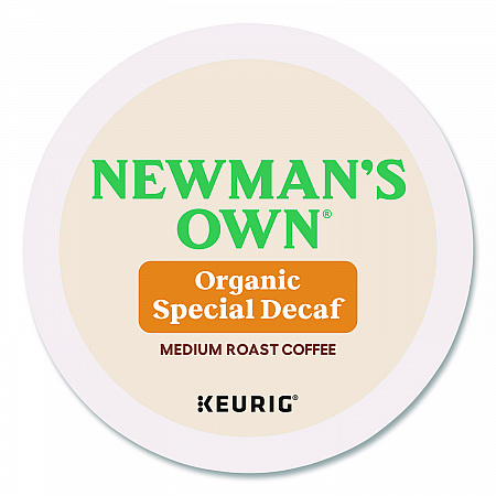 Special Decaf K-Cups, 96/Carton (4051CT)