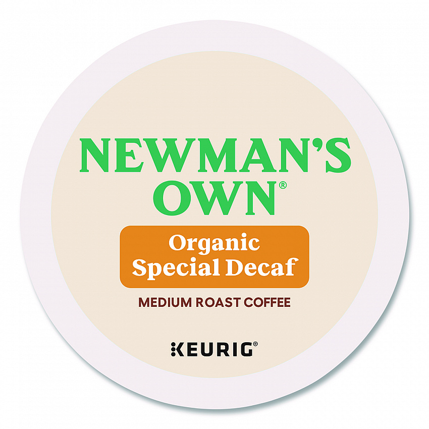 Special Decaf K-Cups, 96/Carton (4051CT)