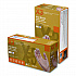 Industrial Vinyl Gloves, Powder-Free, Small, 3 mil Thick, 9.5
