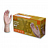 Industrial Vinyl Gloves, Powder-Free, Small, 3 mil Thick, 9.5