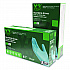 Industrial Nitrile Gloves, Powder-Free, Medium, 3 mil Thick, 9.5