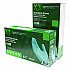 Industrial Nitrile Gloves, Powder-Free, X-Large, 3 mil Thick, 9.5