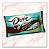 Promises Frosty and Festive Dark Chocolate and Sea Salt Caramel Candy, 7.94 oz Bag (MMM59122)