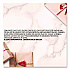 Promises Frosty and Festive Dark Chocolate and Sea Salt Caramel Candy, 7.94 oz Bag (MMM59122)