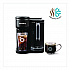 K-Brew + Chill Single Serve Coffee Maker, Black (5000380296)