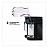 K-Brew + Chill Single Serve Coffee Maker, Black (5000380296)