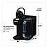 K-Brew + Chill Single Serve Coffee Maker, Black (5000380296)