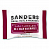Small Batch Wonders Snack Size Dark Chocolate Sea Salt Caramels, 0.5 oz Individually Wrapped, 48/Box (KAR04002)