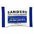 Small Batch Wonders Snack-Size Milk Chocolate Sea Salt Caramels, 0.5 oz Individually Wrapped, 48/Box (KAR27163)