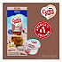 Plant-Based Oat Milk Liquid Creamers, Natural Vanilla, 0.38 oz Mini Cups, 50/Box (19891BX)