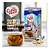 Plant-Based Oat Milk Liquid Creamers, Natural Vanilla, 0.38 oz Mini Cups, 50/Box, 4 Boxes/Carton (19891CT)