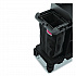 Divided Bag for Suncast Commercial Full-Size and Compact-Size Housekeeping Carts, 25.4 gal, 15.6