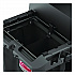 Divided Bag for Suncast Commercial Full-Size and Compact-Size Housekeeping Carts, 25.4 gal, 15.6