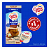 Plant-Based Almond Milk Non-Dairy Liquid Creamer Singles, Natural Vanilla, 0.38 oz Mini Cups, 50/Box (42258BX)