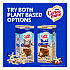 Plant-Based Almond Milk Non-Dairy Liquid Creamer Singles, Natural Vanilla, 0.38 oz Mini Cups, 50/Box (42258BX)
