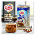 Plant-Based Almond Milk Non-Dairy Liquid Creamer Singles, Natural Vanilla, 0.38 oz Mini Cups, 200/Carton (42258CT)