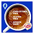 Plant-Based Almond Milk Non-Dairy Liquid Creamer Singles, Natural Vanilla, 0.38 oz Mini Cups, 200/Carton (42258CT)