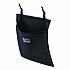 Amenity Bag for Suncast Commercial Full-Size and Compact-Size Housekeeping Carts, 2 gal, 19.5