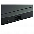 Lockable Hood Accessory for Suncast Commercial Full-Size Housekeeping Carts HKC1000/HKC2000, Plastic, Black (HKCHOOD)