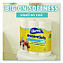 Essentials Soft Bathroom Tissue, Septic Safe, 2-Ply, White, 330 Sheets/Roll, 9 Rolls/Pack, 4 Packs/Carton (04536)