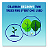 Essentials Soft Bathroom Tissue, Septic Safe, 2-Ply, White, 330 Sheets/Roll, 9 Rolls/Pack, 4 Packs/Carton (04536)