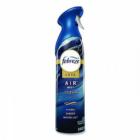 AIR, Ocean, 8.8 oz Aerosol Spray, 3/Pack (43888)