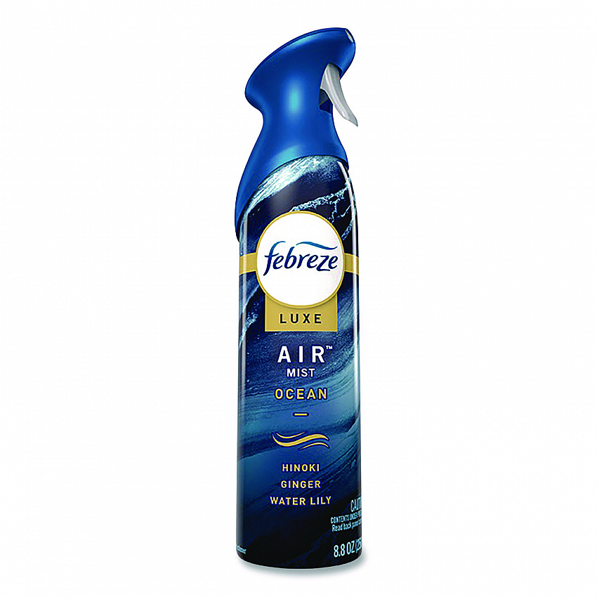 AIR, Ocean, 8.8 oz Aerosol Spray, 3/Pack (43888)
