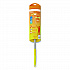 Heavy Duty Dusters with Super Extender Handle, 6 ft Handle, 1 Handle/4 Dusters (77326EA)