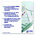 Disinfectant Spray To Go, Crisp Linen Scent, 1.5 oz, Aerosol Spray (1920099923)
