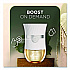 Advanced Scented Oil Warmer, White (6233803379)