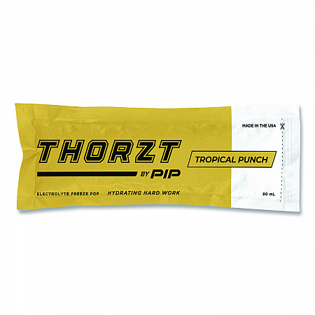 Electrolyte Freeze Pops, Assorted Flavors, 3 oz Tube, 10 Tubes/Bag, 15 Bags/Carton (POPMIXCLASS)