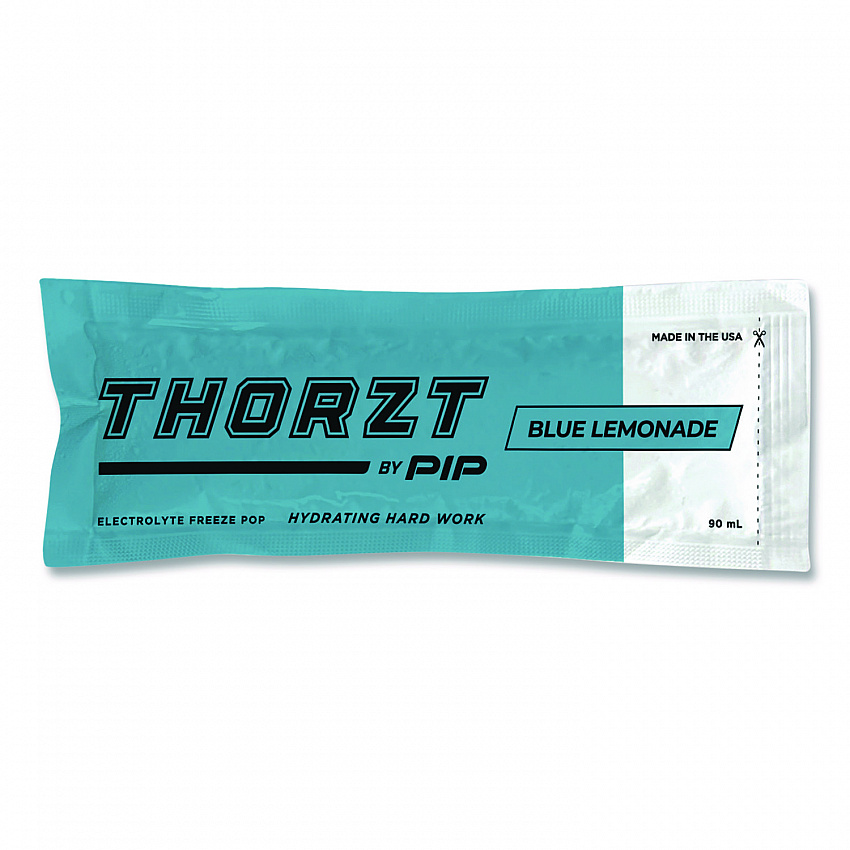 Electrolyte Freeze Pops, Assorted Flavors, 3 oz Tube, 10 Tubes/Bag, 15 Bags/Carton (POPMIXCLASS)