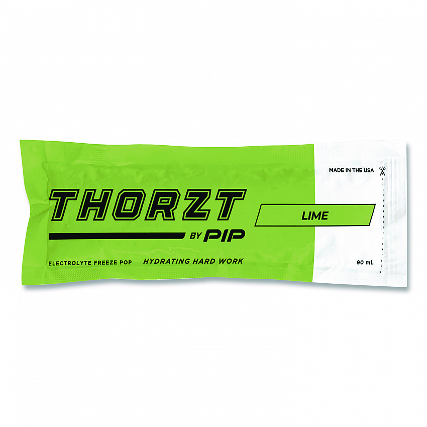 Electrolyte Freeze Pops, Assorted Flavors, 3 oz Tube, 10 Tubes/Bag, 15 Bags/Carton (POPMIXCLASS)
