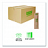 Wood Cutlery, General Purpose, Fork/Knife/Napkin/Spoon, Natural, 500/Carton (EPS215)