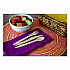 Wood Cutlery, General Purpose Knife, Natural, 500/Carton (EPS211W)