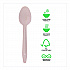 Wood Cutlery, General Purpose Spoon, Natural, 500/Carton (EPS213W)