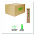 Wood Cutlery, General Purpose Spoon, Natural, 500/Carton (EPS213W)