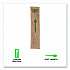 Wood Cutlery, General Purpose Spoon, Natural, 500/Carton (EPS213W)