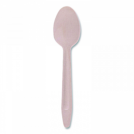 Wood Cutlery, General Purpose Spoon, Natural, 500/Carton (EPS213W)