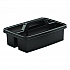 Toilet Brush Caddy Kit, 8
