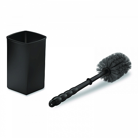 Toilet Brush Caddy Kit, 8