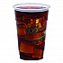 GreenStripe PLA Cold Cups, 10 oz, Plastic, Clear, 1,000/Carton (EPCC10GS)