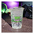 GreenStripe PLA Cold Cups, 10 oz, Plastic, Clear, 1,000/Carton (EPCC10GS)