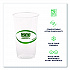 GreenStripe Renewable and Compostable PLA Cold Cups, 24 oz, Plastic, Clear, 50/Pack, 20 Packs/Carton (EPCC24GS)