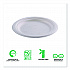 Vanguard Renewable and Compostable Sugarcane Plates, 7
