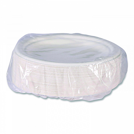 Vanguard Renewable and Compostable Sugarcane Plates, 7