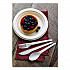 Plantware Compostable Cutlery, Knife, Plastic, Pearl White, 50/Pack, 20 Packs/Carton (EPS011)