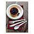 Plantware Compostable Cutlery, Fork, Plastic, Pearl White, 50/Pack, 20 Packs/Carton (EPS012)