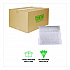 Plantware Compostable Cutlery, Spoon, Plastic, Pearl White, 50/Pack, 20 Pack/Carton (EPS013)