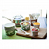 Plantware Compostable Soup Spoon, Heavyweight, Plastic, White, 50/Pack, 20 Packs/Carton (EPS014)